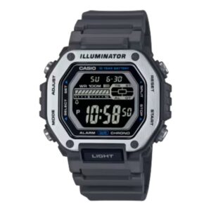 Reloj Hombre CASIO MWD-110H-8BVDF