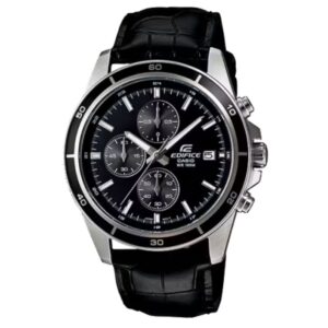 Reloj Casio Edifice EFR-526L-1AVUDF Acero
