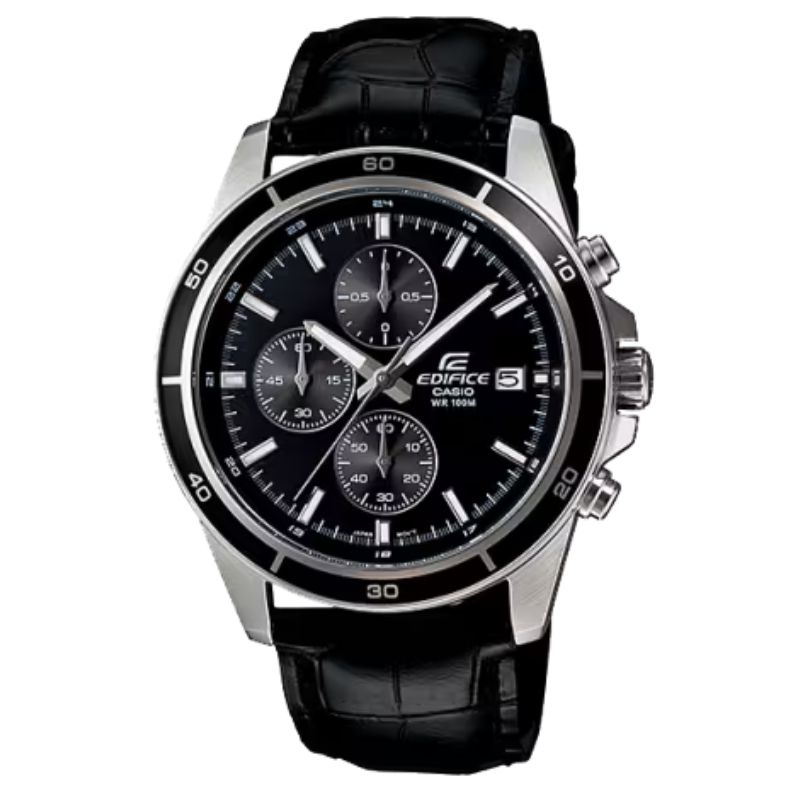 Reloj Casio Edifice EFR-526L-1AVUDF Acero