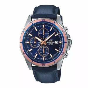 Reloj Hombre EDIFICE EFR-526L-2AVUDF Casio