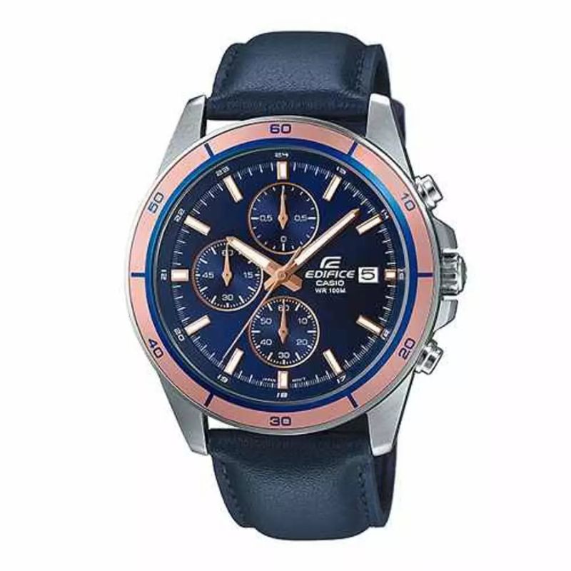 Reloj Hombre EDIFICE EFR-526L-2AVUDF Casio
