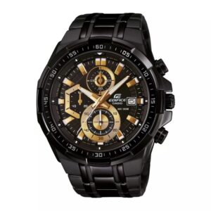 Reloj Hombre Edifice EFR-539BK-1AVUDF