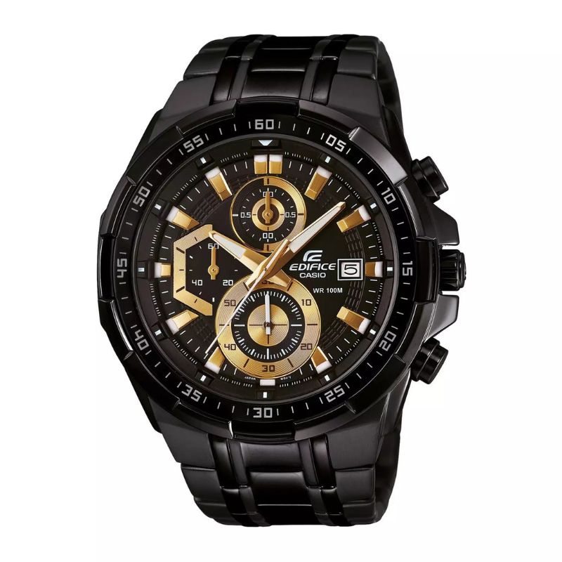 Reloj Hombre Edifice EFR-539BK-1AVUDF