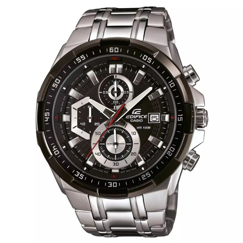 Reloj Hombre EDIFICE EFR-539D-1AVUDF