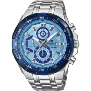 Reloj Analógico Casio Edifice EFR-539DE-2AV Azul Hombre