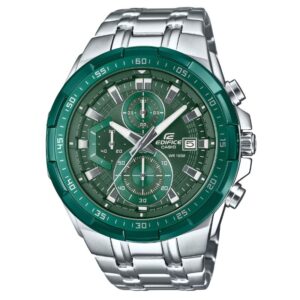Reloj Casio Edifice EFR-539DE-3AVUDF