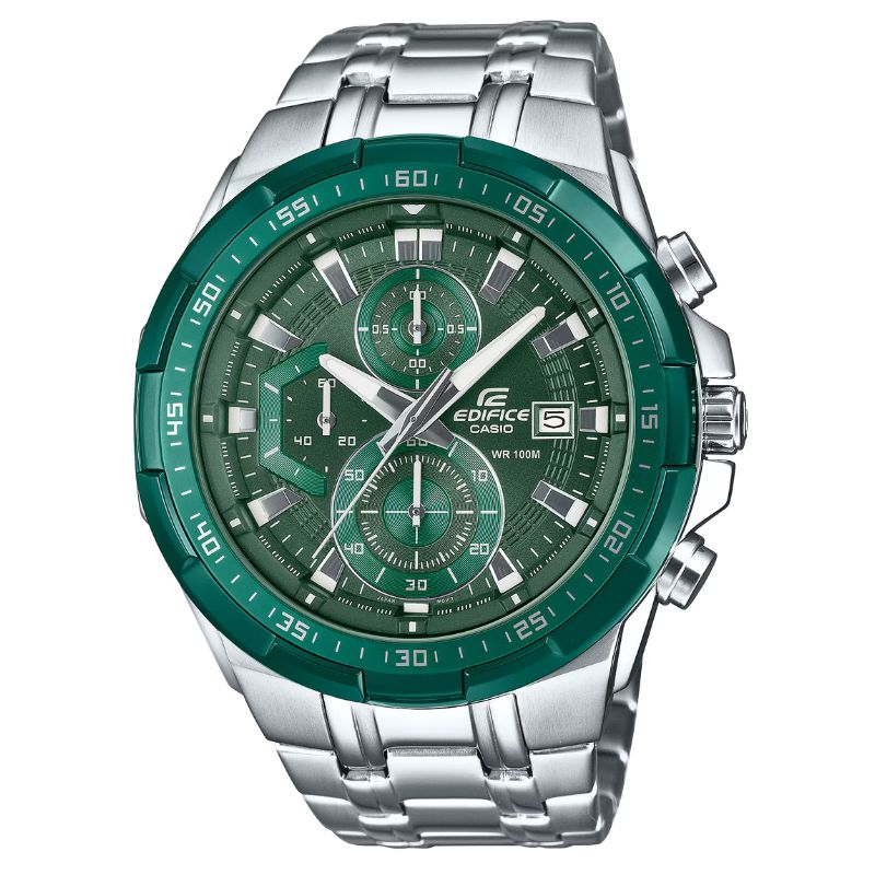 Reloj Casio Edifice EFR-539DE-3AVUDF