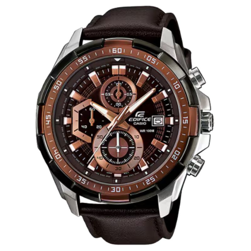 Reloj Hombre Edifice EFR-539L-5AVUDF