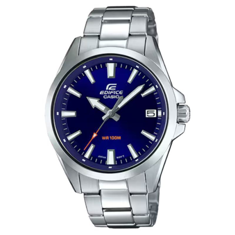 Reloj Casio Edifice EFV-100D-2AVUDF Acero
