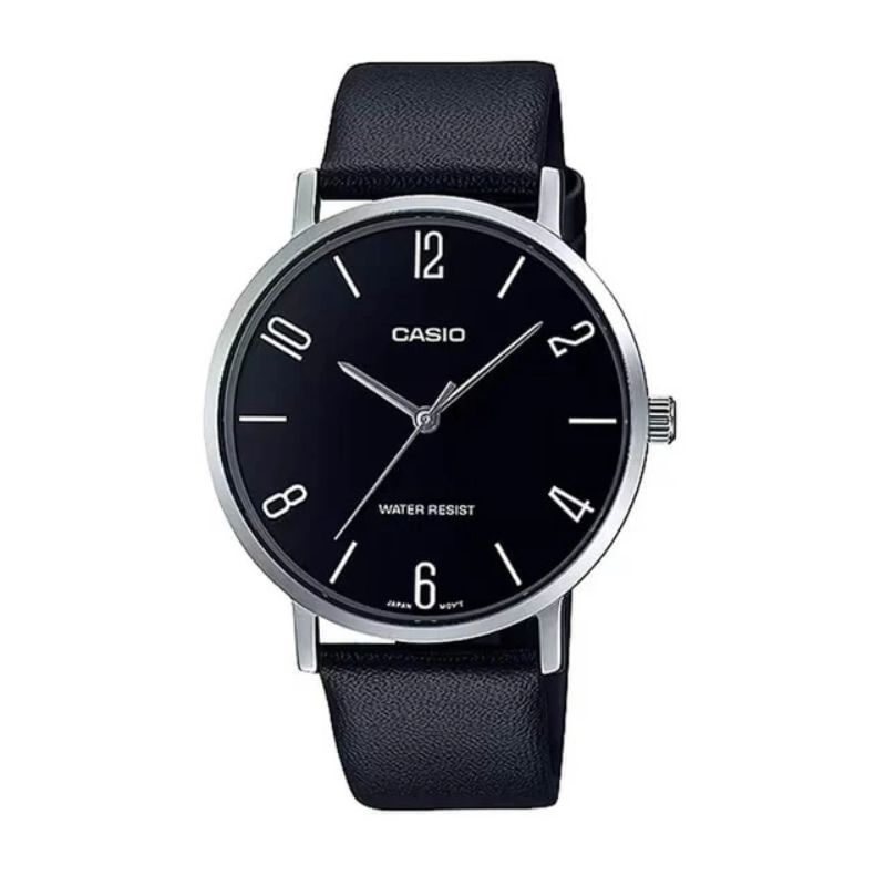 Reloj Análogo Casio Hombre MTP-VT01L-1B2