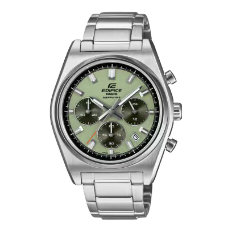 Reloj Análogo Edifice Hombre EFB-730D-3AVUDF