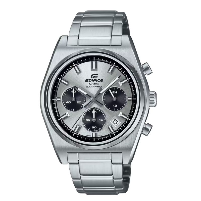 Reloj Análogo Edifice Hombre EFB-730D-7AVUDF