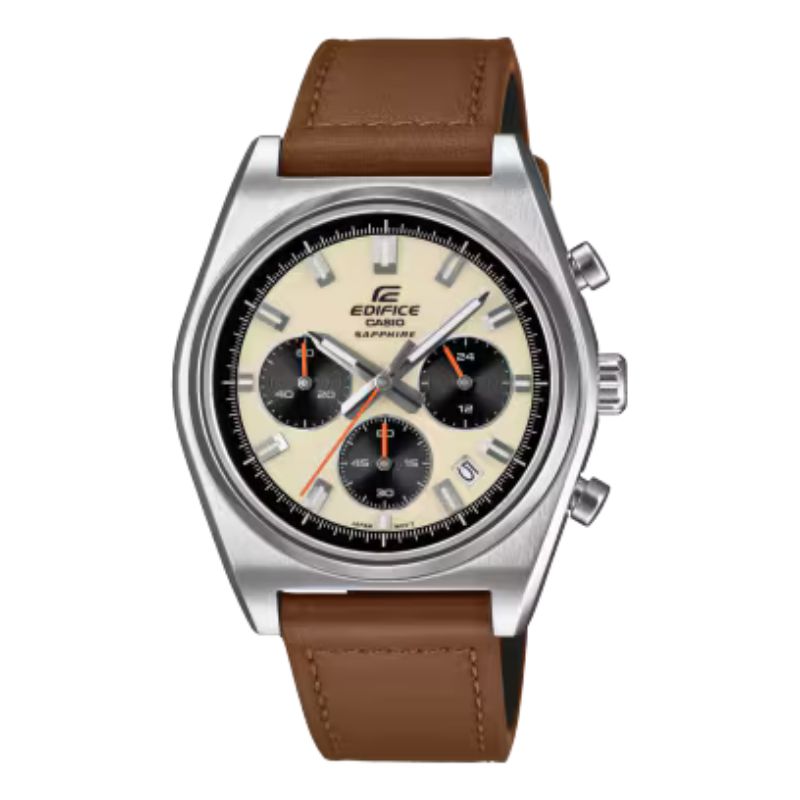 Reloj Análogo Edifice Hombre EFB-730L-7AVUDF
