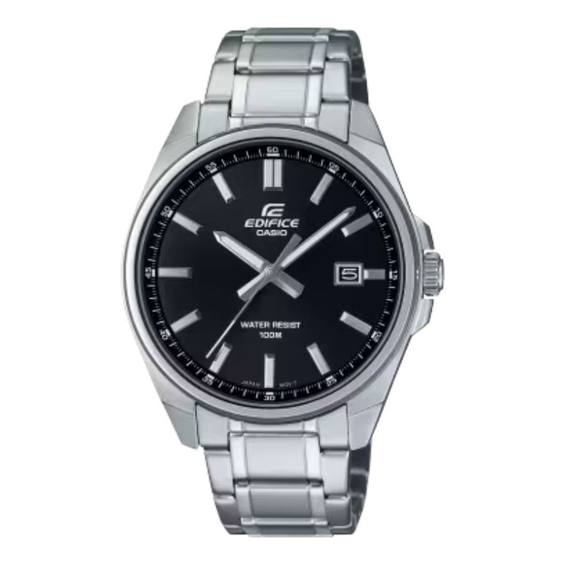 RELOJ CASIO EFV-150D-1AVUDF HOMBRE QUARTZ