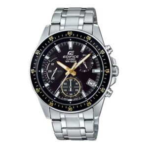 Reloj Casio Edifice EFV-540D-1A9VUDF Chronograph Acero