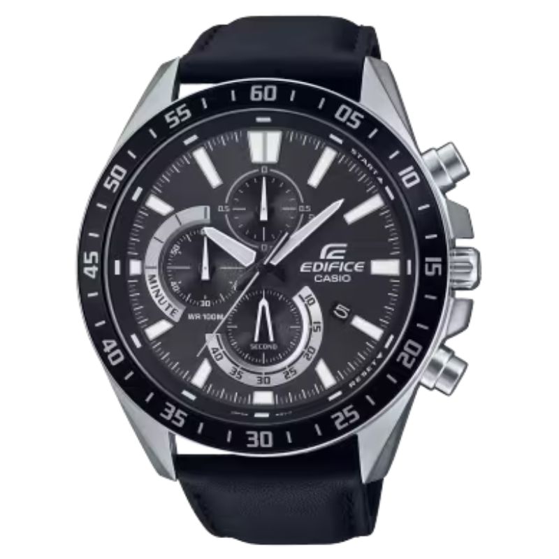 Reloj Casio Edifice Efv-620l-1avudf