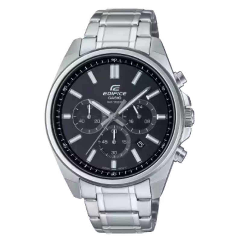Reloj Casio EFV-650D-1AVUDF Quartz Hombre
