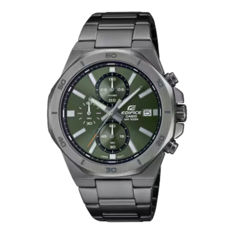 Reloj Casio EFV-640DC-3AVUDF Hombre Quartz Casio
