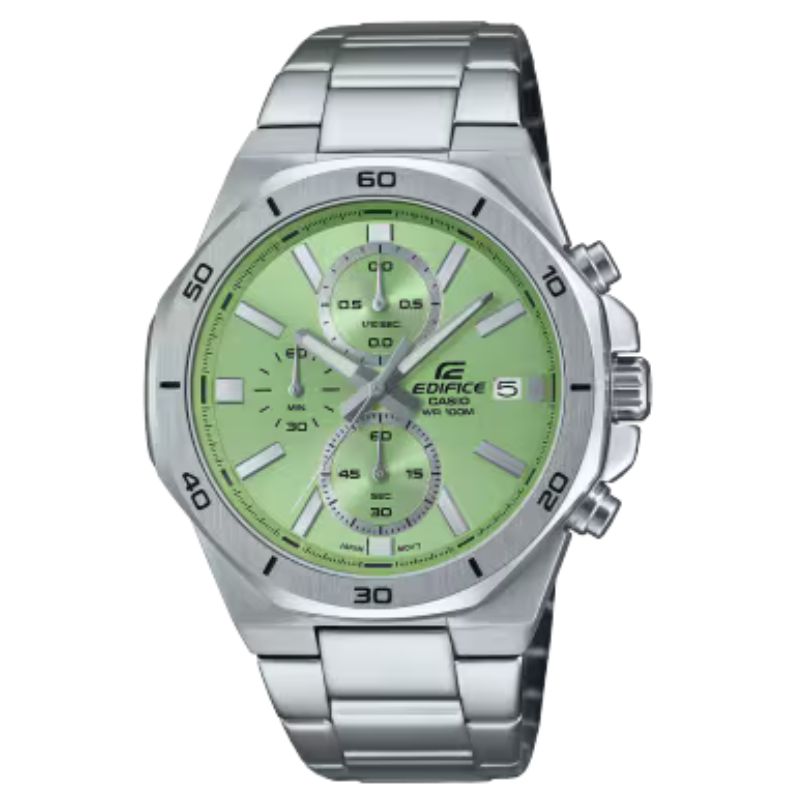 Reloj Casio EFV-640D-3AVUDF Quartz Hombre