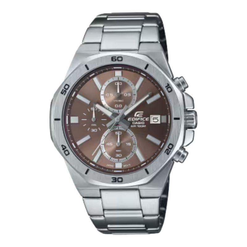 Reloj Análogo Edifice Hombre EFV-640D-5AVUDF
