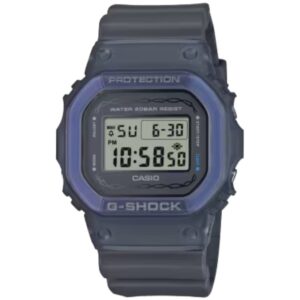 Reloj Digital G-Shock Hombre DW-5600RS-8DR
