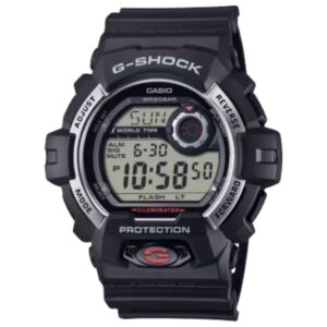 Reloj Casio G-Shock G-8900S-1 Clásico