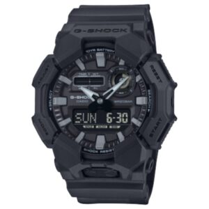 Reloj Digital-Análogo G-Shock Hombre GA-010-1A1DR