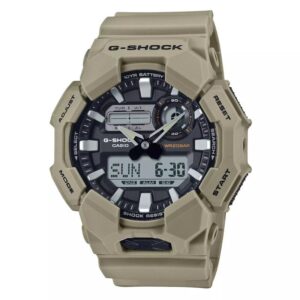 Reloj Casio GA-010-5ADR Quartz Hombre Casio