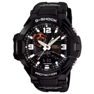 Reloj G-SHOCK GA-1000-1A Master of G-Air Gravitymaster