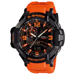 Reloj G-SHOCK GA-1000-4A Master of G-Air Gravitymaster