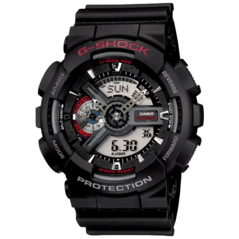 Reloj Hombre G-SHOCK GA-110-1ADR