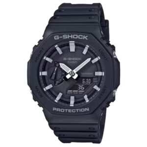 Reloj Hombre G-SHOCK GA-2100-1ADR