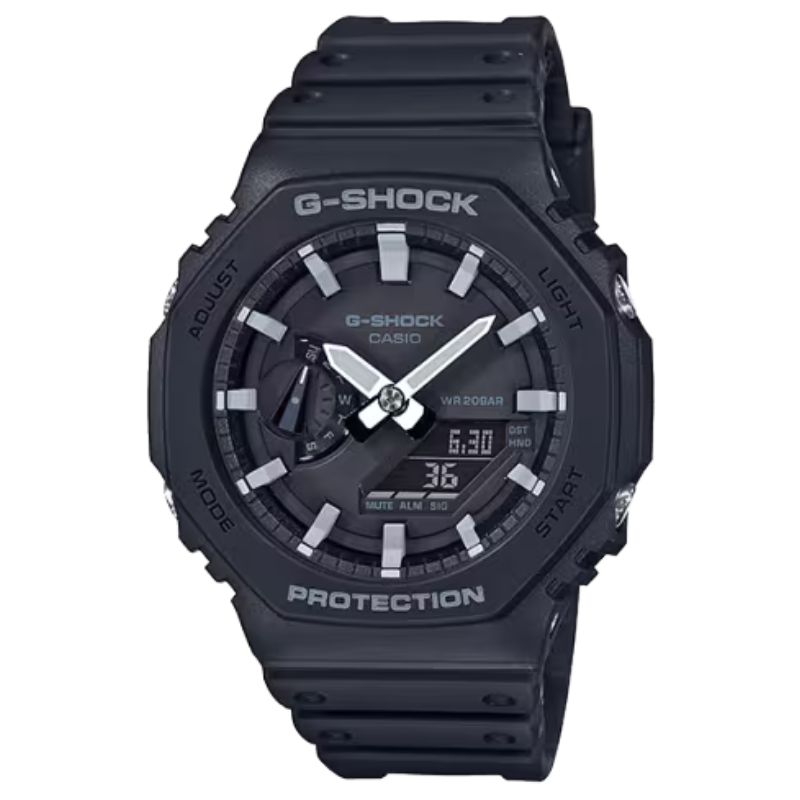 Reloj Hombre G-SHOCK GA-2100-1ADR