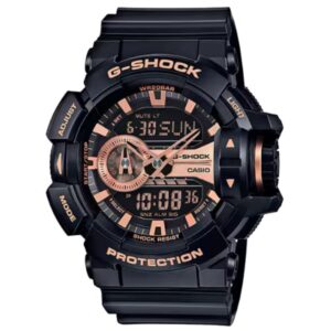 Reloj Hombre G-Shock GA-400GB-1A4DR