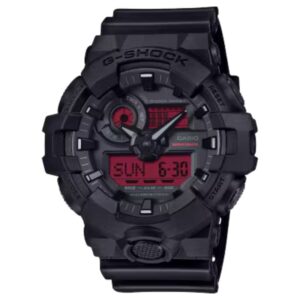 Reloj Casio GA-700BBR-1ADR Hombre Quartz
