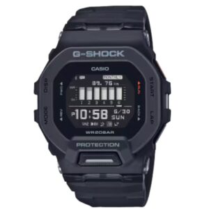 Reloj Casio G-Shock G-SQUAD GBD-200-1DR Bluetooth