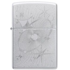 Encendedor Zippo ZP46724