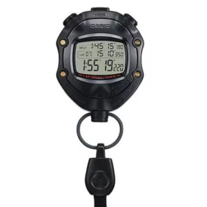 cronometro casio hs-80tw-1df negro deportivo