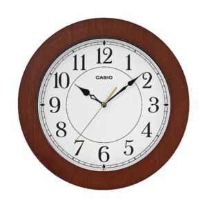 Reloj Mural Casio Unisex IQ-133-5DF
