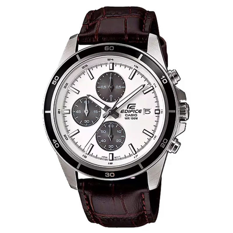 Reloj Análogo Edifice Hombre EFR-526L-7AVUDF