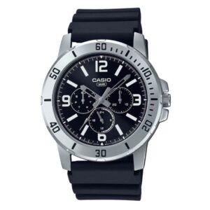 Reloj Análogo Casio Hombre MTP-VD300-1B