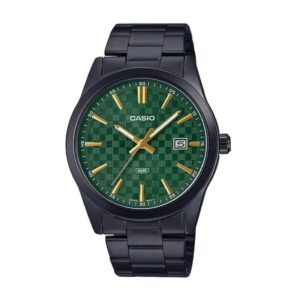 Reloj Análogo Casio Hombre MTP-VD03B-3A