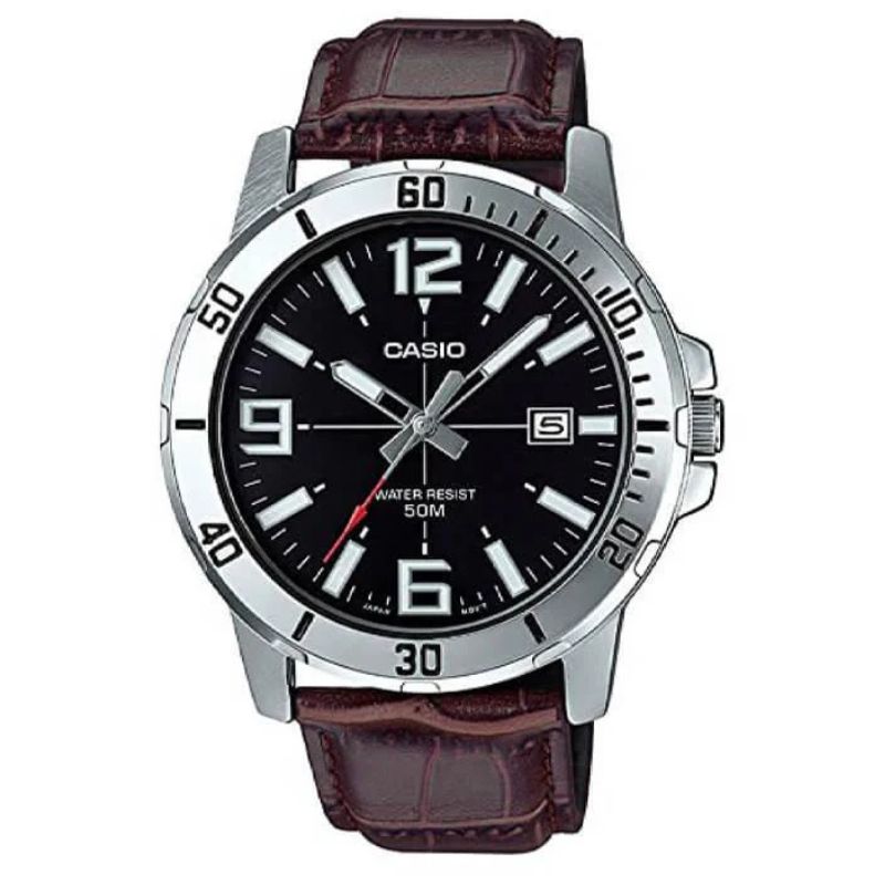 Reloj Casio Análogo Hombre MTP-VD01L-1BV