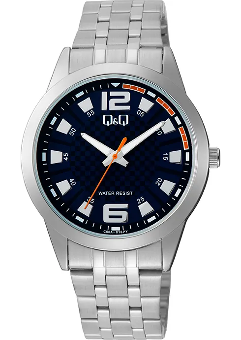 Reloj Q&Q Hombre C00A-016PY