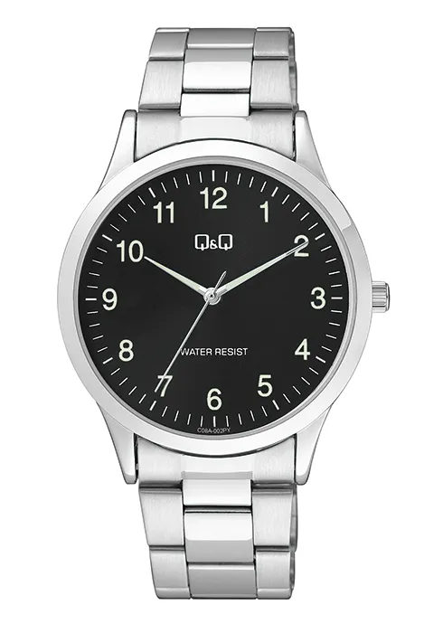 Reloj Análogo Q&Q Hombre C08A-002PY