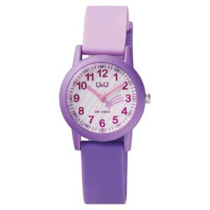 Reloj Q&Q Infantil Análogo VS49J004