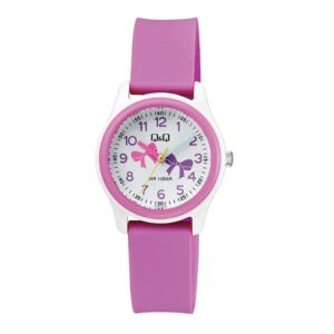 Reloj Análogo Q&Q Mujer NIÑA VS59J002Y