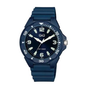 Reloj Análogo Q&Q Hombre VS44J009Y