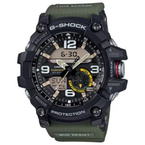 Reloj Casio G-Shock Mudmaster GG-1000-1A3DR Master of G