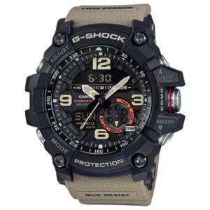 Reloj Casio G-Shock Mudmaster GG-1000-1a5dr para hombre